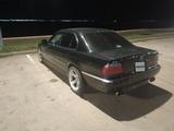 BMW 730 1995 года за 3 000 000 тг. в Кокшетау – фото 4