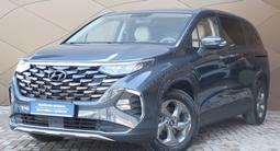 Hyundai Custin Travel 2023 года за 11 890 000 тг. в Шымкент
