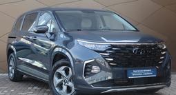 Hyundai Custin Travel 2023 года за 11 890 000 тг. в Шымкент – фото 3
