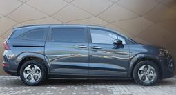 Hyundai Custin Travel 2023 года за 11 890 000 тг. в Шымкент – фото 4