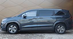 Hyundai Custin Travel 2023 года за 11 890 000 тг. в Шымкент – фото 5