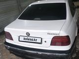 BMW 523 1996 года за 2 800 000 тг. в Караганда – фото 5