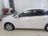 Chevrolet Cruze 2012 годаүшін5 000 000 тг. в Кызылорда – фото 3