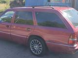 Mercedes-Benz E 220 1993 годаfor1 900 000 тг. в Алматы – фото 5