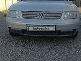 Volkswagen Passat 2000 годаүшін2 200 000 тг. в Туркестан