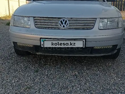Volkswagen Passat 2000 года за 2 200 000 тг. в Туркестан