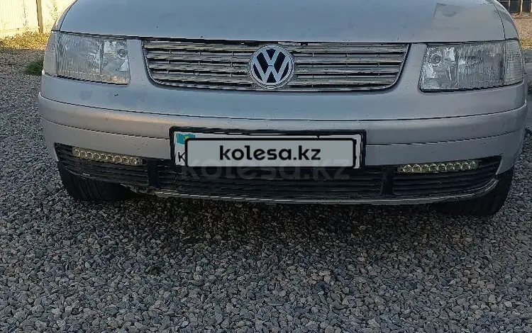 Volkswagen Passat 2000 года за 2 200 000 тг. в Туркестан