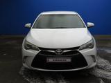 Toyota Camry 2017 года за 7 228 400 тг. в Актобе