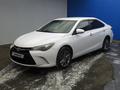 Toyota Camry 2017 года за 7 228 400 тг. в Актобе – фото 3