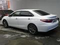 Toyota Camry 2017 года за 7 228 400 тг. в Актобе – фото 6