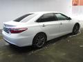 Toyota Camry 2017 года за 7 228 400 тг. в Актобе – фото 4