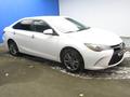 Toyota Camry 2017 года за 7 228 400 тг. в Актобе – фото 5