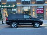 Toyota Land Cruiser 2012 годаүшін21 000 000 тг. в Шымкент – фото 4