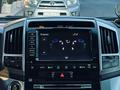 Toyota Land Cruiser 2012 года за 21 000 000 тг. в Шымкент – фото 18