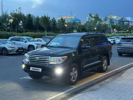 Toyota Land Cruiser 2012 года за 21 000 000 тг. в Шымкент