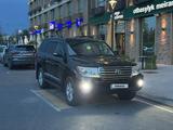 Toyota Land Cruiser 2012 годаүшін21 000 000 тг. в Шымкент – фото 3