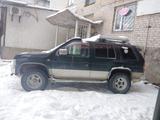 Nissan Terrano 1995 годаүшін1 800 000 тг. в Талдыкорган – фото 4