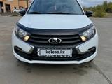 ВАЗ (Lada) Granta 2190 2019 года за 3 300 000 тг. в Атырау