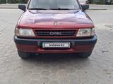 Opel Frontera 1993 года за 2 500 000 тг. в Семей – фото 3
