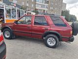Opel Frontera 1993 года за 2 500 000 тг. в Семей – фото 4
