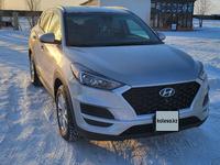 Hyundai Tucson 2020 года за 11 500 000 тг. в Актобе