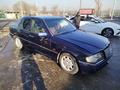 Mercedes-Benz C 200 1995 года за 1 100 000 тг. в Алматы – фото 10