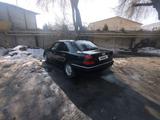 Mercedes-Benz C 200 1995 года за 1 100 000 тг. в Алматы – фото 4