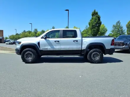Dodge RAM 2026 года за 92 500 000 тг. в Актау – фото 3