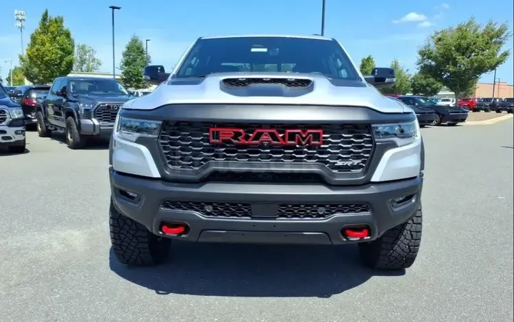Dodge RAM 2026 года за 92 500 000 тг. в Актау