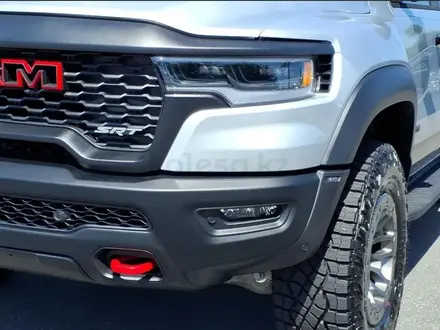 Dodge RAM 2026 года за 92 500 000 тг. в Актау – фото 6
