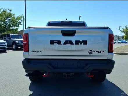 Dodge RAM 2026 года за 92 500 000 тг. в Актау – фото 5