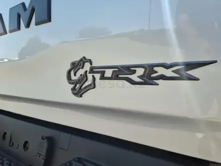 Dodge RAM 2026 года за 92 500 000 тг. в Актау – фото 9