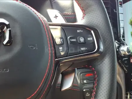 Dodge RAM 2026 года за 92 500 000 тг. в Актау – фото 21