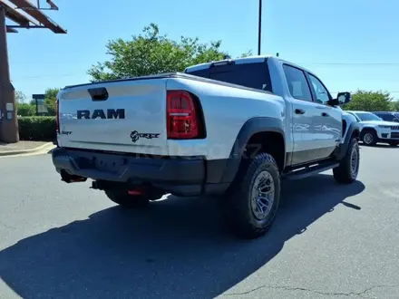 Dodge RAM 2026 года за 92 500 000 тг. в Актау – фото 4