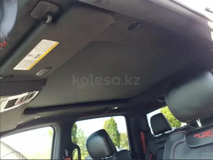 Dodge RAM 2026 года за 92 500 000 тг. в Актау – фото 25