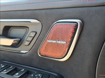 Dodge RAM 2026 года за 92 500 000 тг. в Актау – фото 24