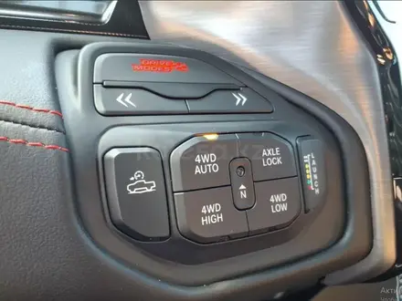 Dodge RAM 2026 года за 92 500 000 тг. в Актау – фото 22