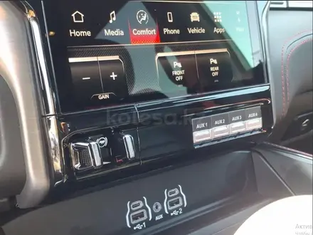 Dodge RAM 2026 года за 92 500 000 тг. в Актау – фото 11