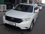 Toyota Highlander 2011 года за 10 500 000 тг. в Астана – фото 3