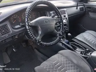 Toyota Carina E