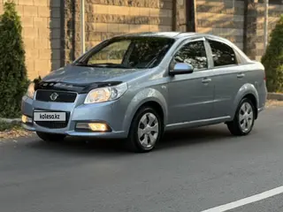 Chevrolet Nexia