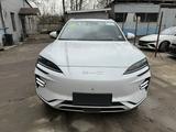 BYD Song Plus 2023 года за 12 000 000 тг. в Алматы
