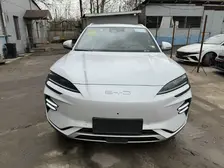 BYD Song Plus, 2023