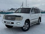 Toyota Land Cruiser 2007 года за 9 600 000 тг. в Кызылорда