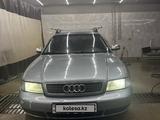 Audi A4 1996 годаүшін1 500 000 тг. в Астана – фото 3