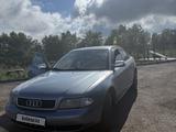 Audi A4 1996 годаүшін1 500 000 тг. в Астана – фото 2
