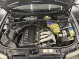 Audi A4 1996 годаүшін1 500 000 тг. в Астана – фото 4
