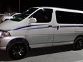 Toyota HiAce Regius 1997 года за 5 500 000 тг. в Усть-Каменогорск – фото 13