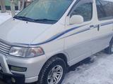 Toyota HiAce Regius 1997 года за 5 500 000 тг. в Усть-Каменогорск – фото 3