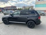 Volkswagen Touareg 2003 года за 5 500 000 тг. в Кокшетау – фото 4